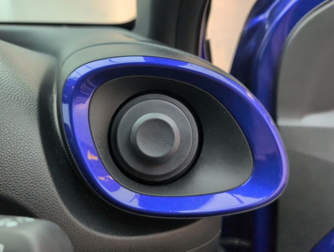 2025 Toyota Aygo X