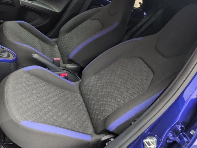 2025 Toyota Aygo X