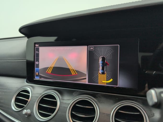 2025 Mercedes-benz E Class