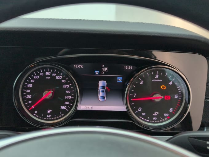 2025 Mercedes-benz E Class