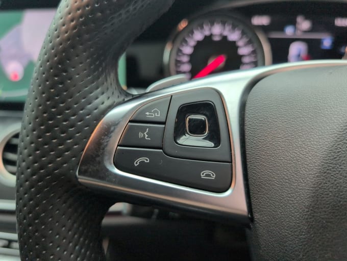 2025 Mercedes-benz E Class