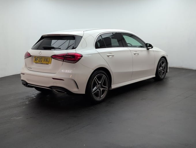 2025 Mercedes-benz A Class