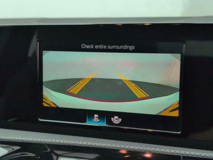 2025 Mercedes-benz A Class