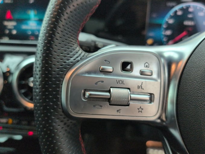 2025 Mercedes-benz A Class