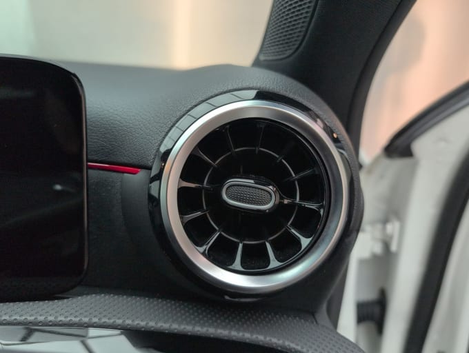 2025 Mercedes-benz A Class