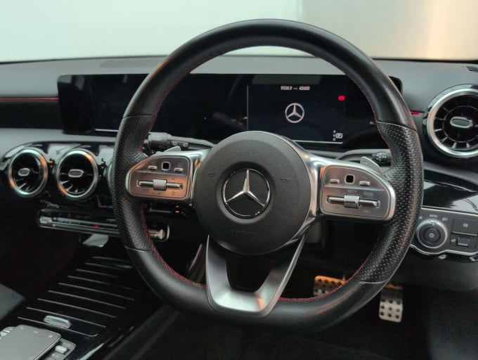 2025 Mercedes-benz A Class