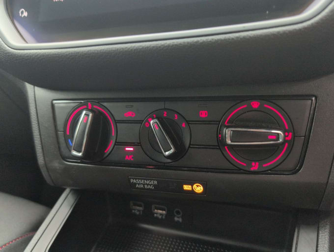2025 Seat Ibiza