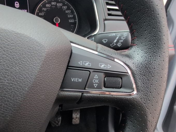 2025 Seat Ibiza