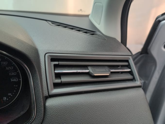 2025 Seat Ibiza