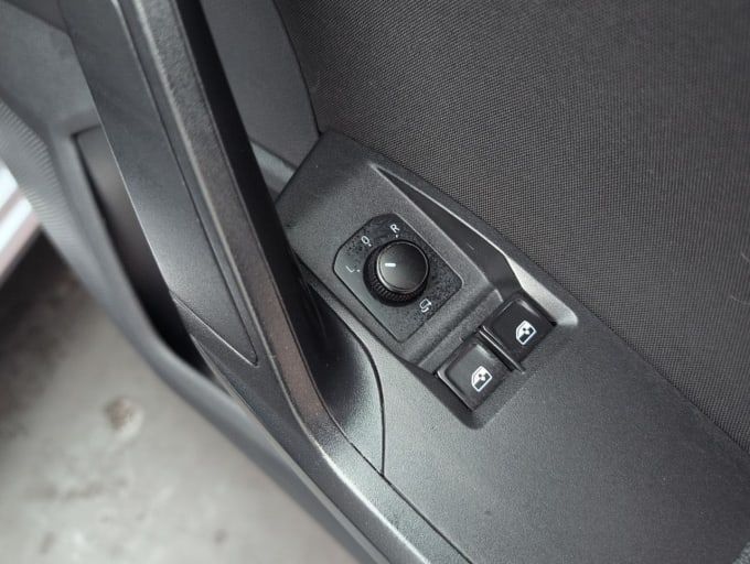 2025 Seat Ibiza
