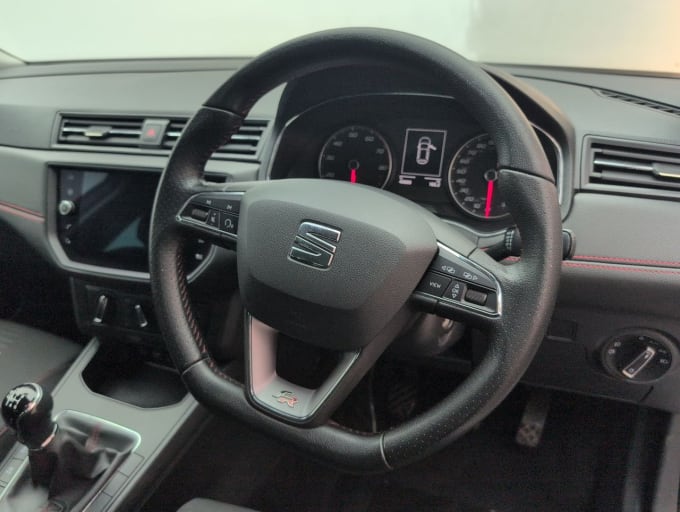 2025 Seat Ibiza