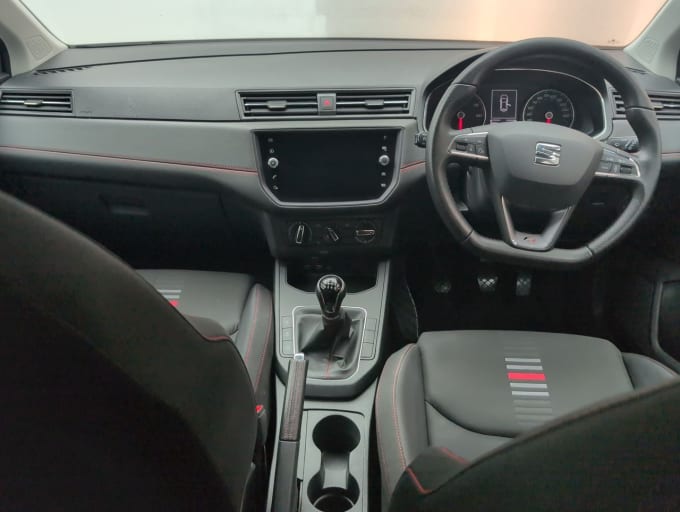 2025 Seat Ibiza