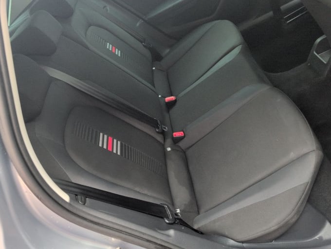2025 Seat Ibiza