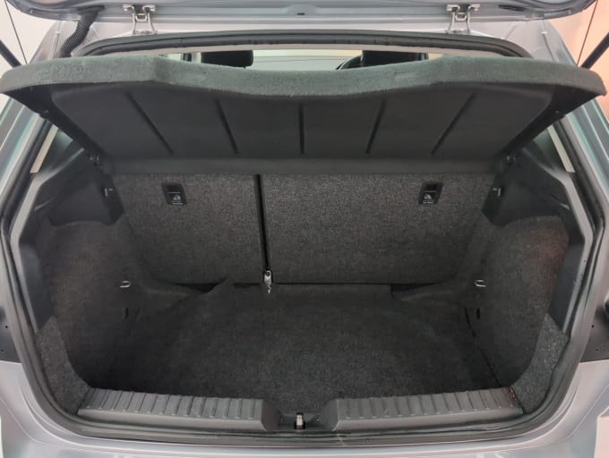 2025 Seat Ibiza
