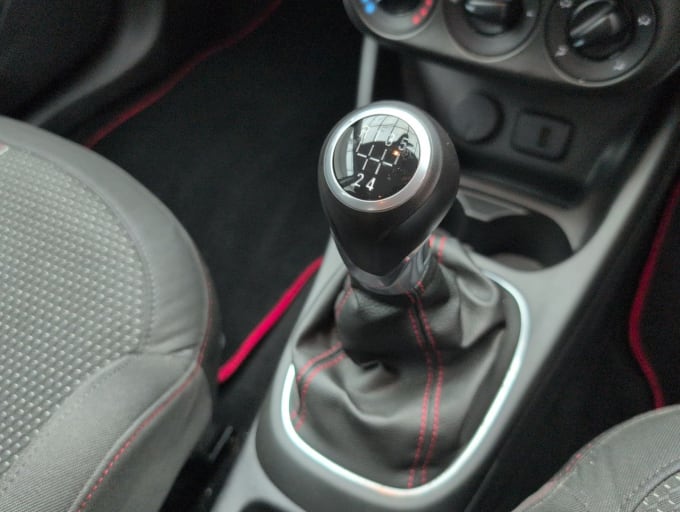 2025 Vauxhall Corsa