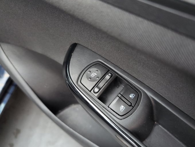 2025 Vauxhall Corsa