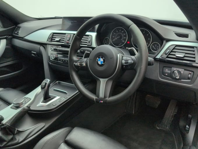 2025 BMW 4 Series Gran Coupe