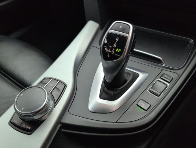 2025 BMW 4 Series Gran Coupe