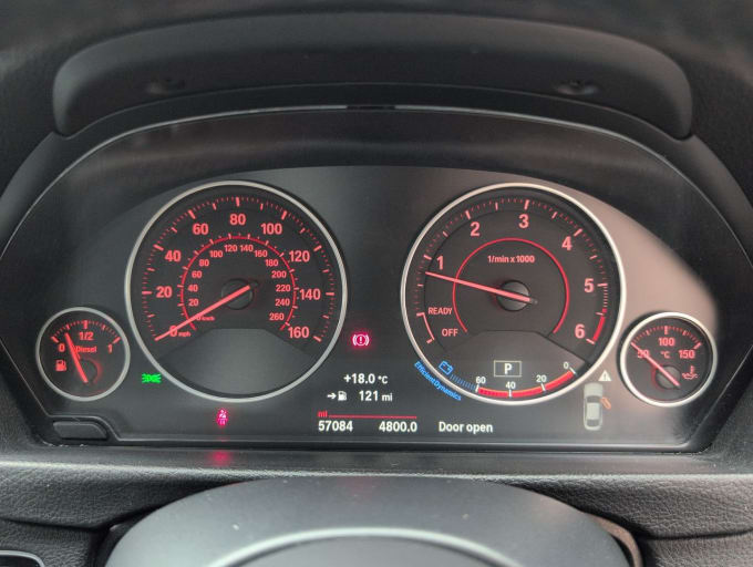 2025 BMW 4 Series Gran Coupe