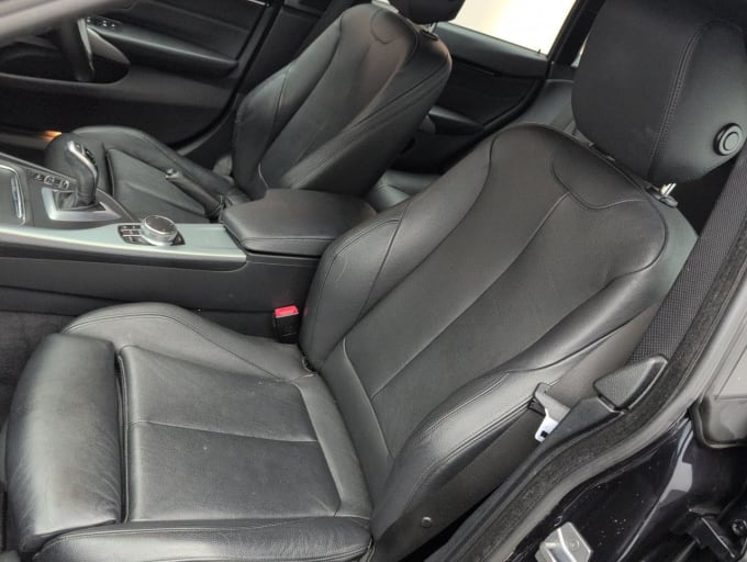 2025 BMW 4 Series Gran Coupe