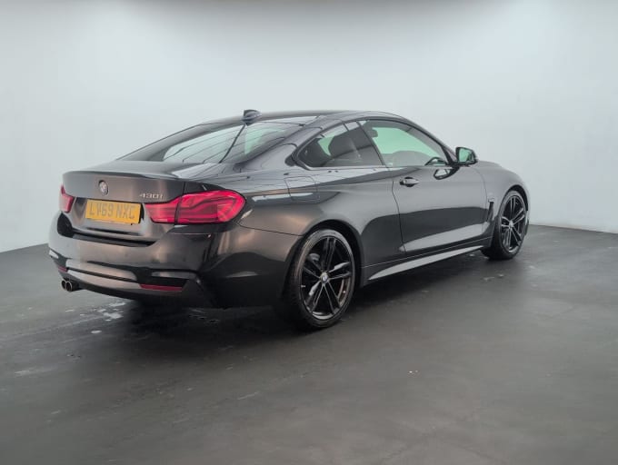2025 BMW 4 Series