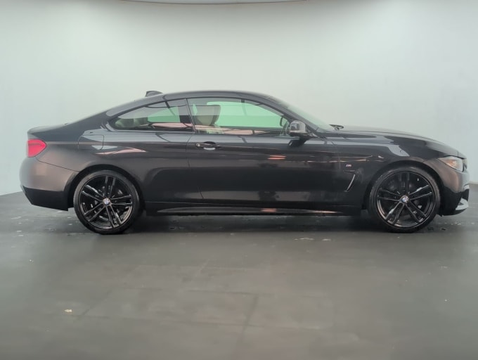 2025 BMW 4 Series