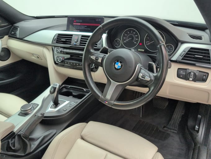 2025 BMW 4 Series