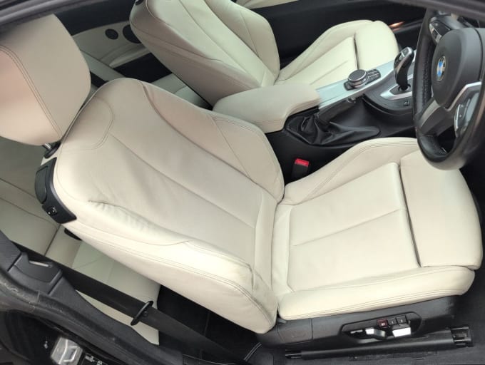 2025 BMW 4 Series