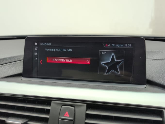 2025 BMW 4 Series