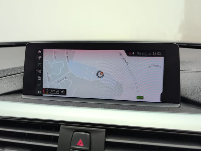 2025 BMW 4 Series