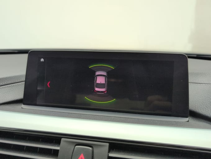 2025 BMW 4 Series