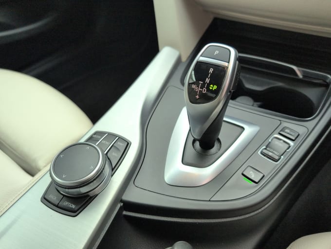2025 BMW 4 Series
