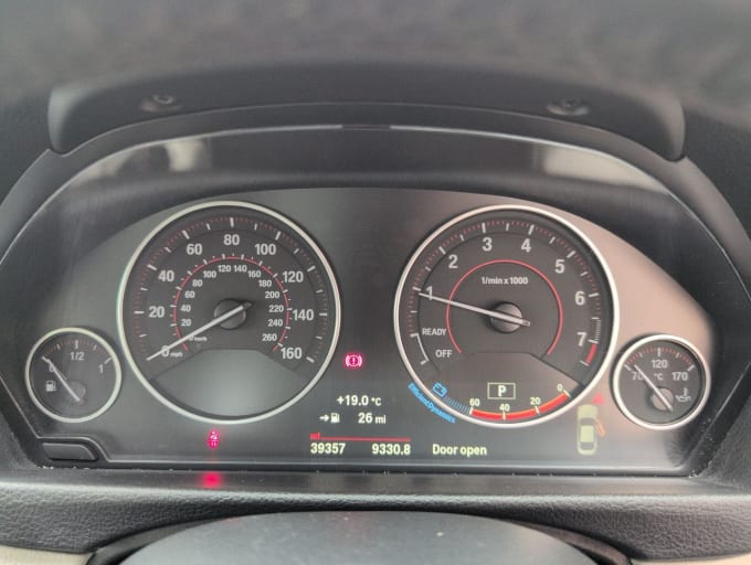 2025 BMW 4 Series