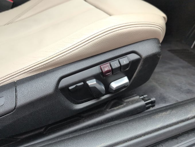 2025 BMW 4 Series