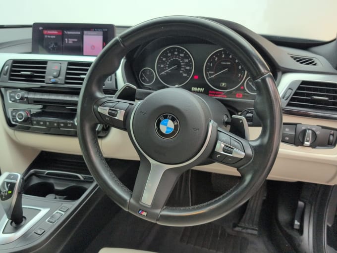 2025 BMW 4 Series