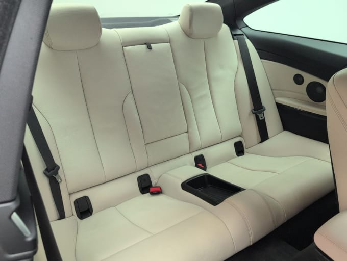 2025 BMW 4 Series