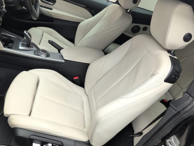 2025 BMW 4 Series