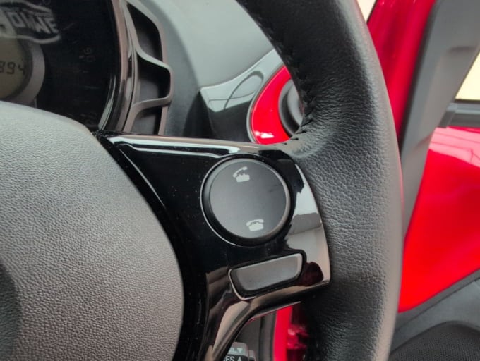 2025 Toyota Aygo