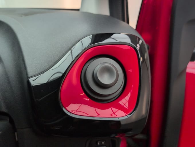 2025 Toyota Aygo