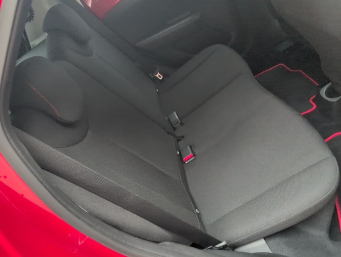 2025 Toyota Aygo