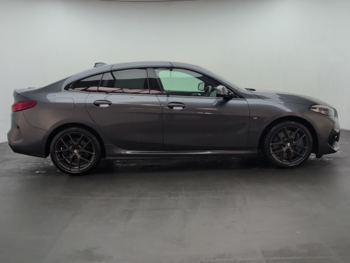 2025 BMW 2 Series Gran Coupe