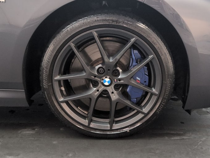 2025 BMW 2 Series Gran Coupe