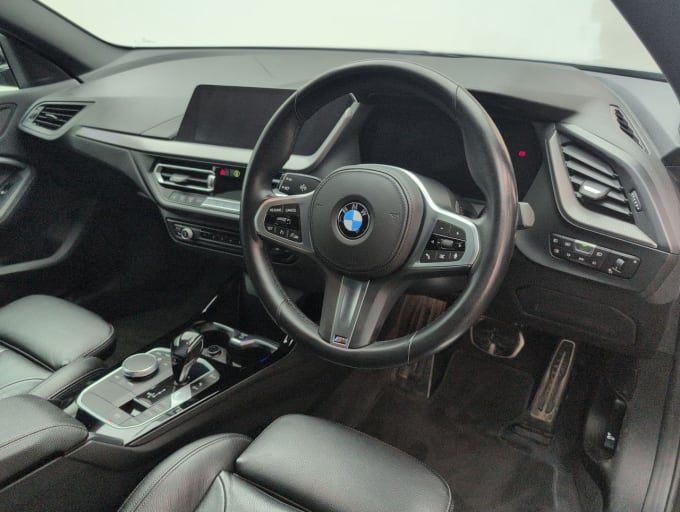 2025 BMW 2 Series Gran Coupe