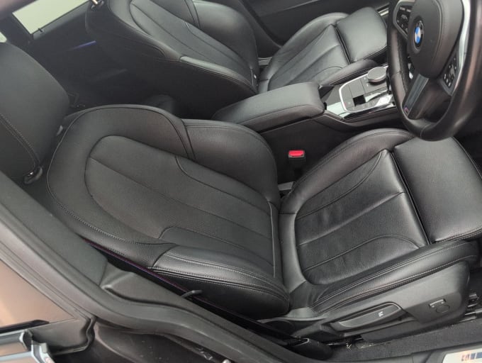 2025 BMW 2 Series Gran Coupe