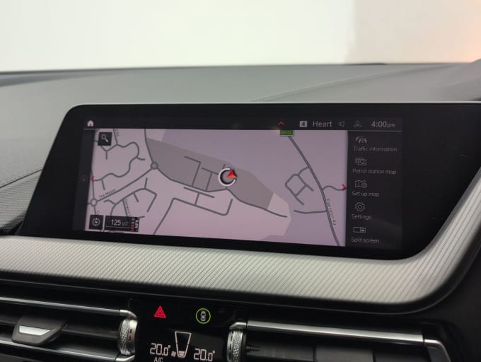 2025 BMW 2 Series Gran Coupe