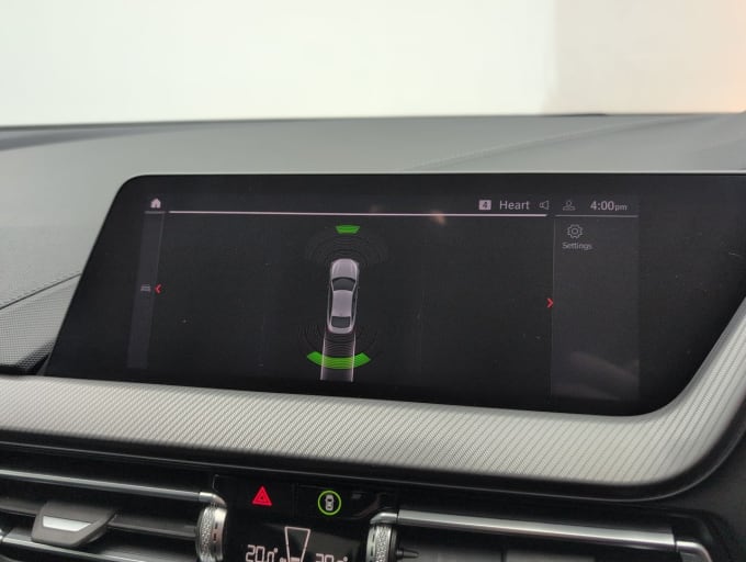 2025 BMW 2 Series Gran Coupe