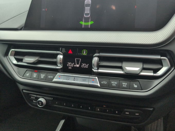 2025 BMW 2 Series Gran Coupe