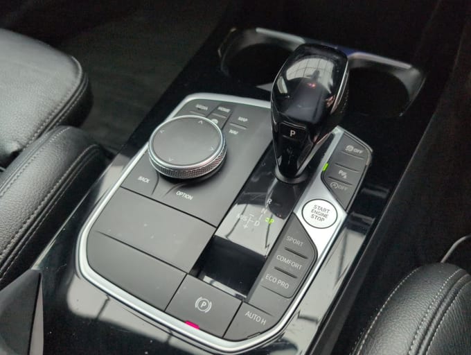 2025 BMW 2 Series Gran Coupe