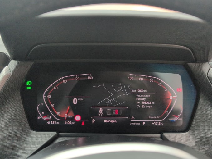 2025 BMW 2 Series Gran Coupe