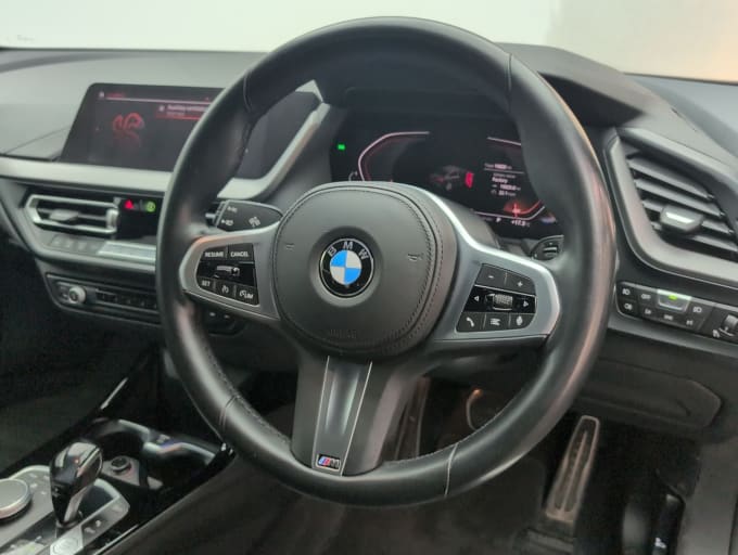 2025 BMW 2 Series Gran Coupe